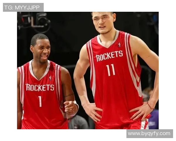 NBA球队如何应对包夹姚明的战术策略与调整分析