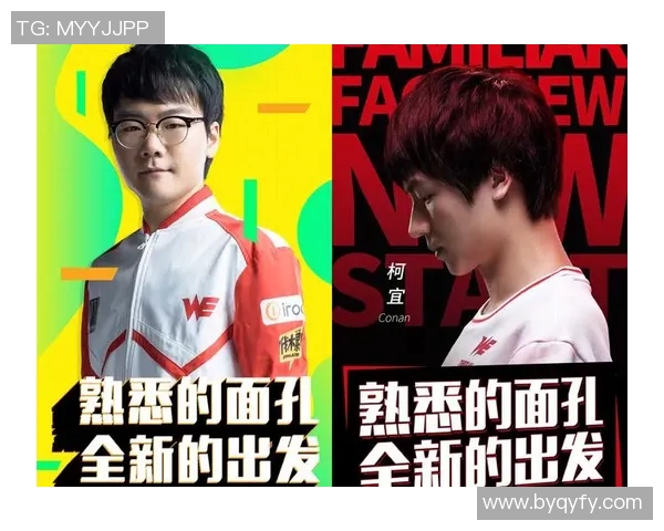 WE战队灵活性引发热议分析战术选择与团队配合的深层次影响