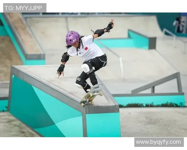 滑板文化的魅力与挑战:西安滑板队的成长与控制之路探秘