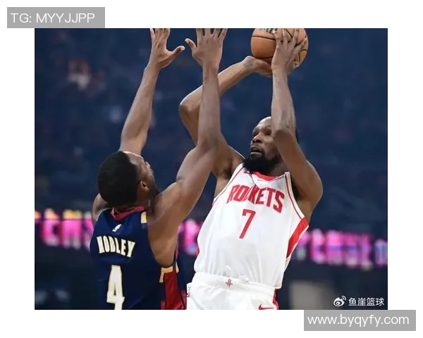 火箭负于骑士连败局势不妙,赛季前景堪忧